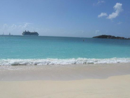 Calinago Friendly Family Sxm Bed & Breakfast ฟิลิปส์เบิร์ก ภายนอก รูปภาพ