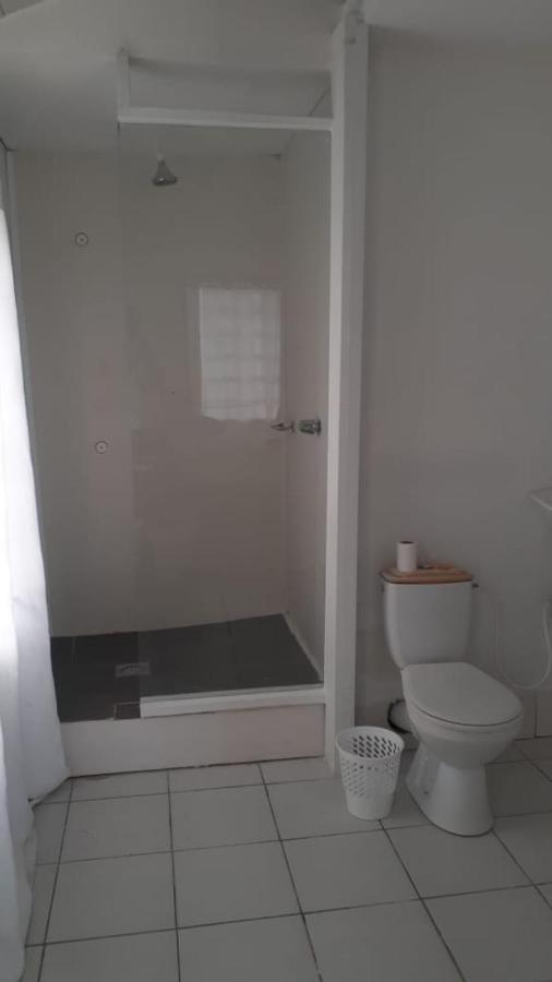 Calinago Friendly Family Sxm Bed & Breakfast ฟิลิปส์เบิร์ก ภายนอก รูปภาพ