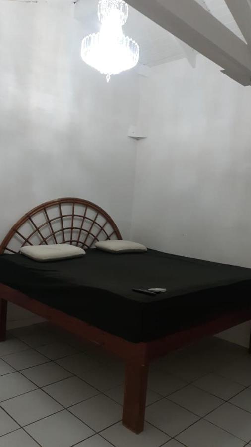 Calinago Friendly Family Sxm Bed & Breakfast ฟิลิปส์เบิร์ก ภายนอก รูปภาพ