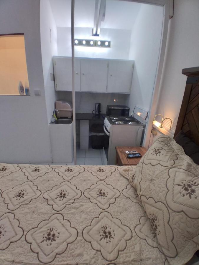 Calinago Friendly Family Sxm Bed & Breakfast ฟิลิปส์เบิร์ก ภายนอก รูปภาพ