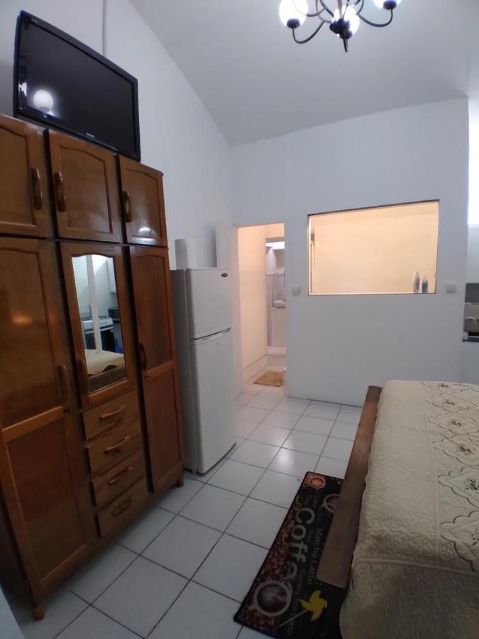 Calinago Friendly Family Sxm Bed & Breakfast ฟิลิปส์เบิร์ก ภายนอก รูปภาพ